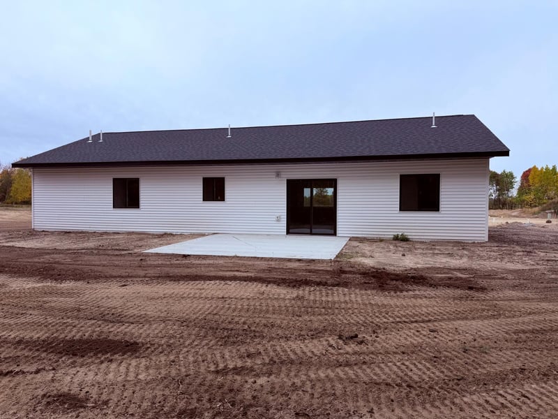 11426 Cohen Loop NW, Bemidji, MN 56601