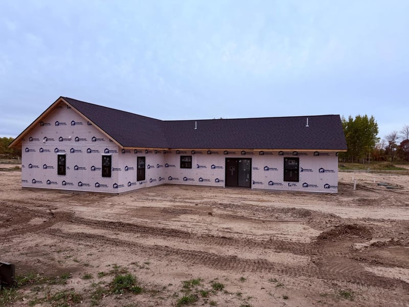 11490 Cohen Loop NW, Bemidji, MN 56601