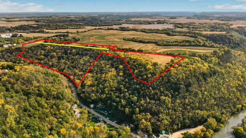 25795 152nd Avenue Way, Welch, MN 55089