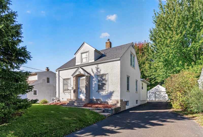 Home Worth Check