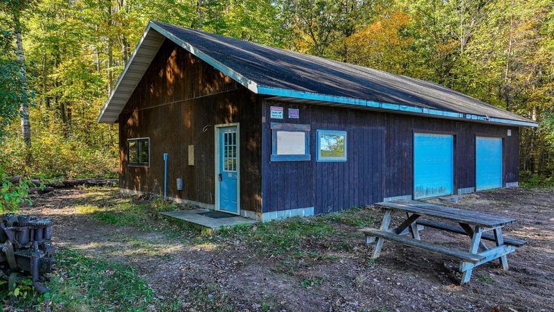 6200 Highway 70, Spooner, WI 54801