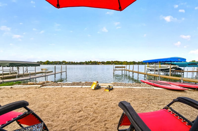 5060 Edgewater Dr, Mound, MN 55364