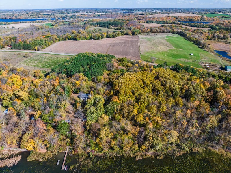 TBD County Road 102, Grey Eagle, MN 56336