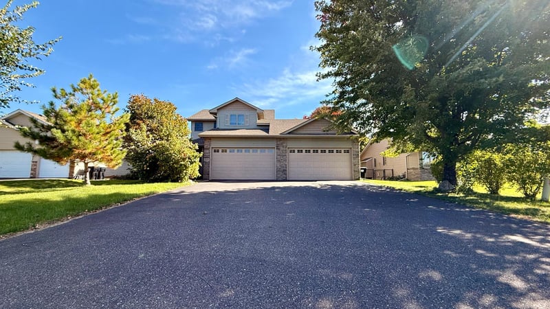 7474 Lamont Ave NE, Otsego, MN 55301
