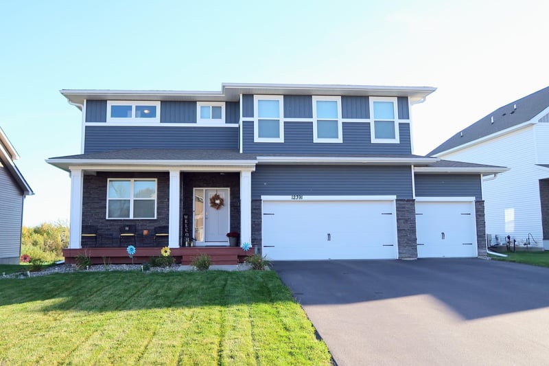 12391 62nd St NE, Otsego, MN 55301