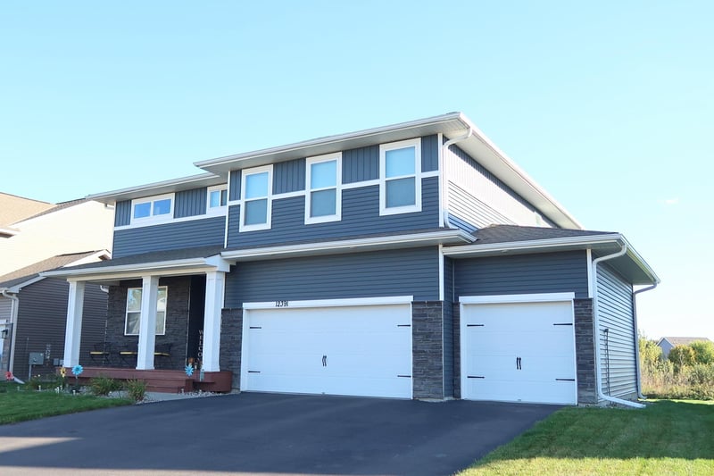 12391 62nd St NE, Otsego, MN 55301