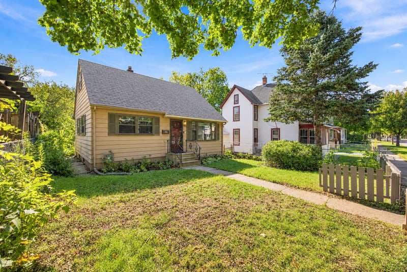Home Worth Check