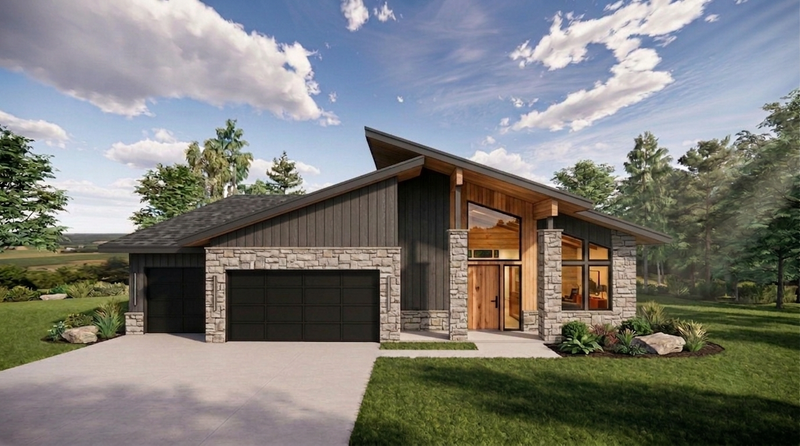 XXX Mable Ln, Eden Prairie, MN 55347