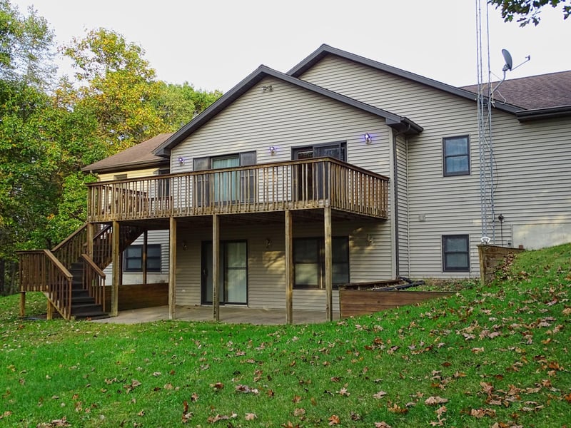 W2089 Spring Creek Rd, Durand, WI 54736