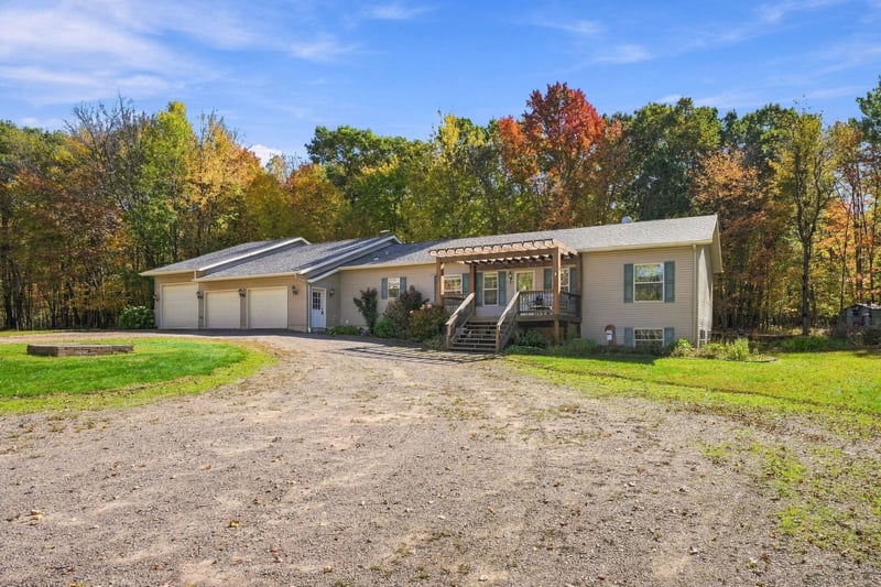 W15501 Us Highway 10, Fairchild, WI 54741
