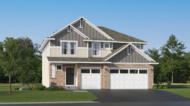18347 Glancy Way, Lakeville, MN 55044