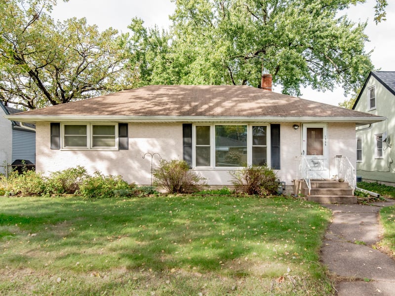 1595 Chamber St, Saint Paul, MN 55106
