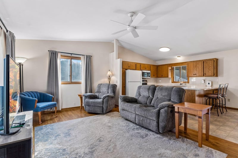 4316 101st Ln NE, Blaine, MN 55014