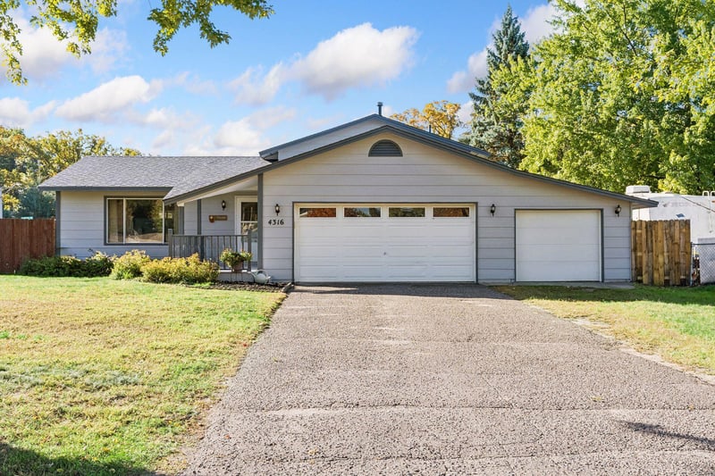 4316 101st Ln NE, Blaine, MN 55014