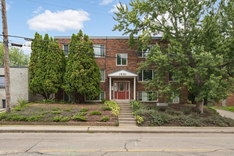 1501 Marshall St NE, Minneapolis, MN 55413