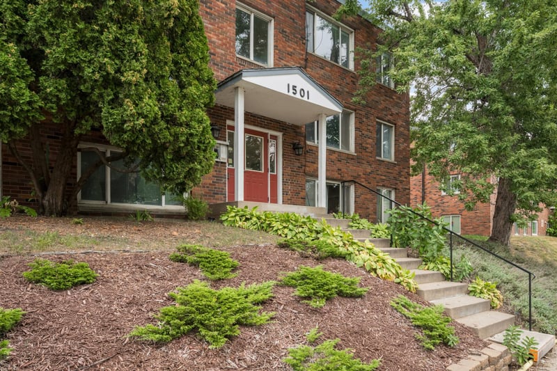 1501 Marshall St NE, Minneapolis, MN 55413