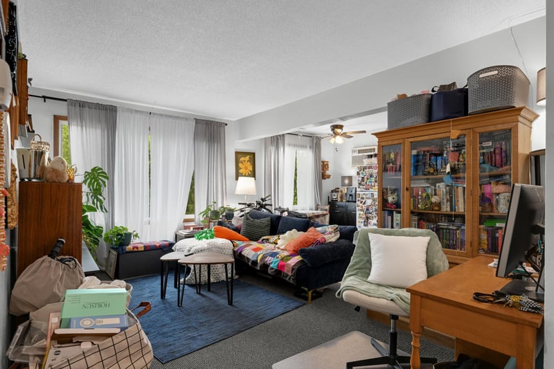 1501 Marshall St NE, Minneapolis, MN 55413