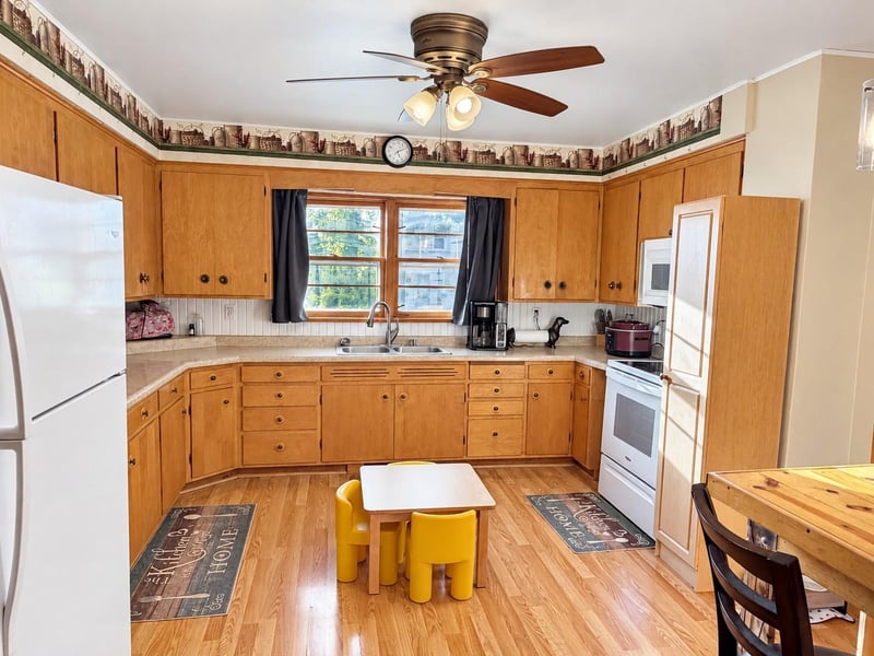 1314 Tainter St, Menomonie, WI 54751