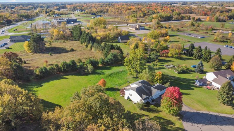 4440 198th Ln NW, Oak Grove, MN 55303