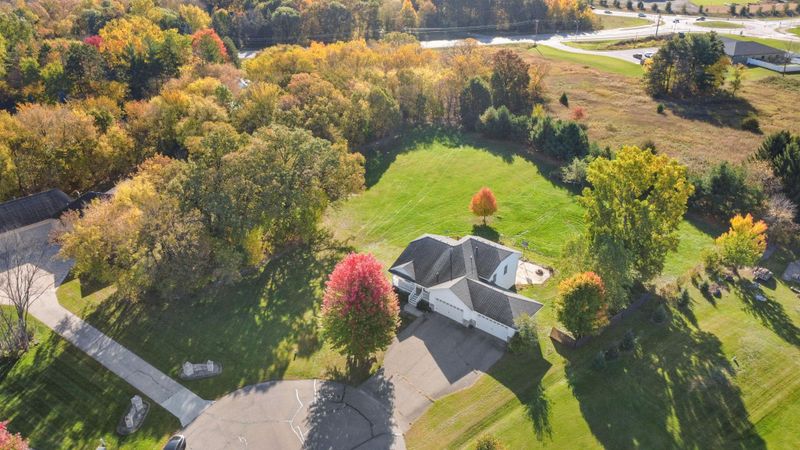 4440 198th Ln NW, Oak Grove, MN 55303