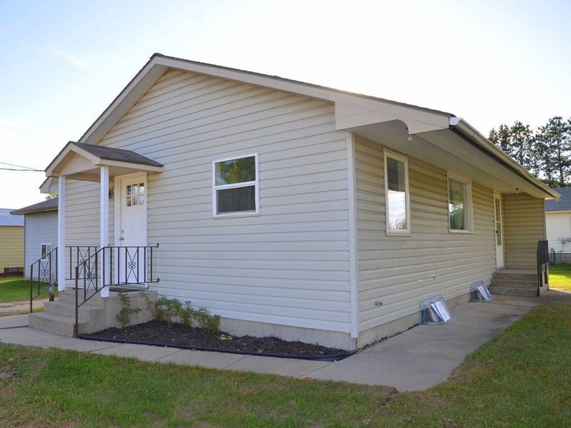 200 8th St W, Park Rapids, MN 56470