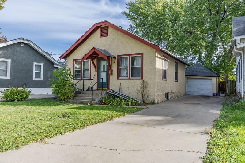 4229 Cheatham Ave, Minneapolis, MN 55406