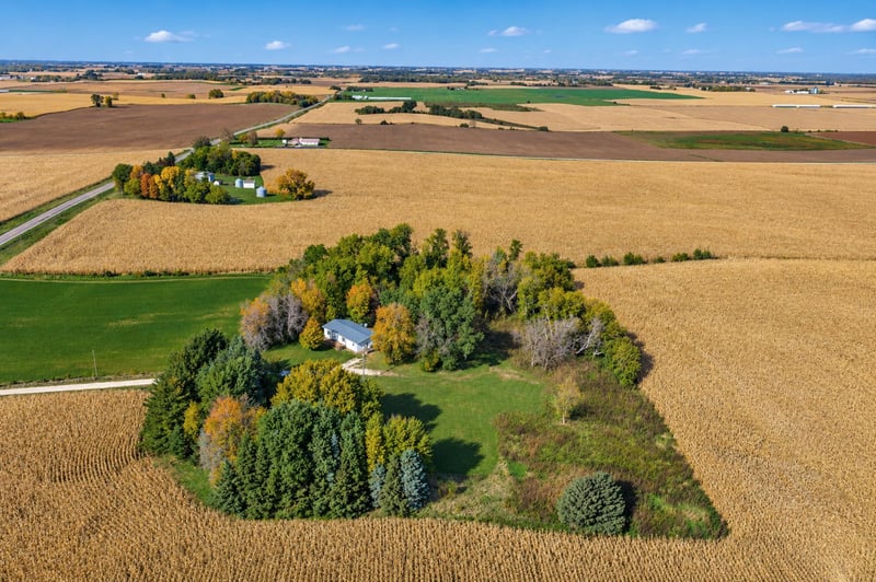 10097 72nd Ave SW, Ellendale, MN 56026