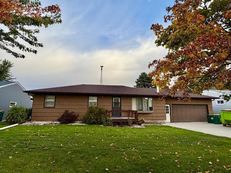 513 Otto Ave, Ortonville, MN 56278