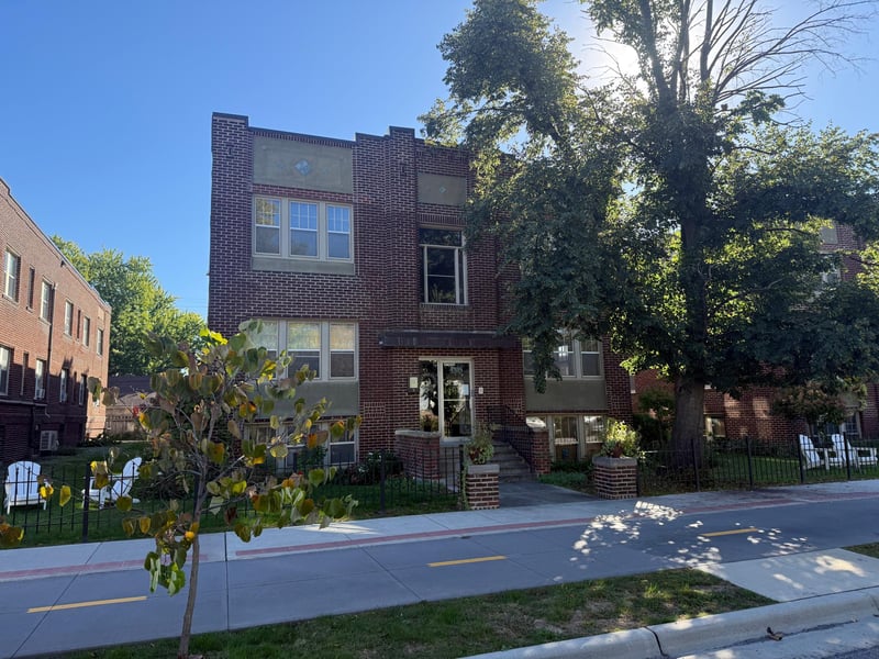 4315 Bryant Ave S #B102, Minneapolis, MN 55409