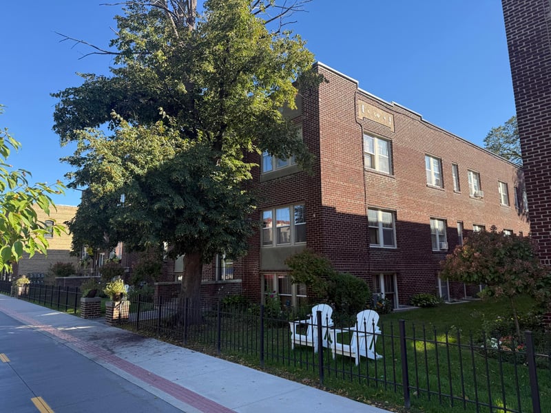 4315 Bryant Ave S #B102, Minneapolis, MN 55409