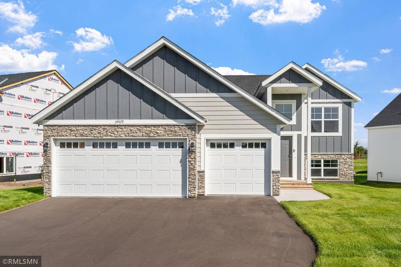 17125 63rd St NE, Otsego, MN 55330