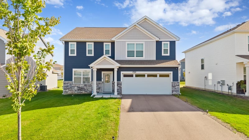 1746 Athens Ter, Shakopee, MN 55379
