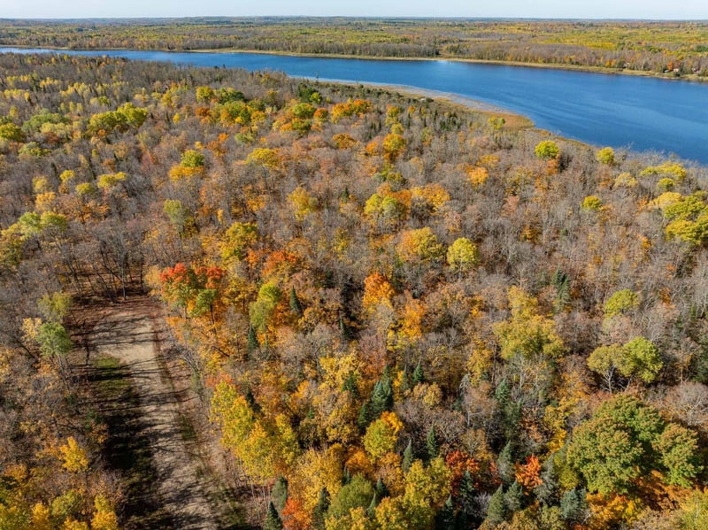 TBD Little Anglers Trl Ne Lot 1, Remer, MN 56672