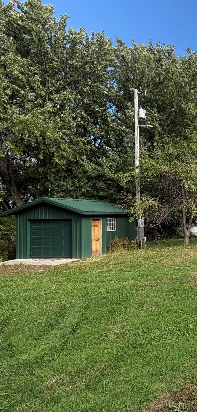 22544 Windy Point Rd, Winona, MN 55987