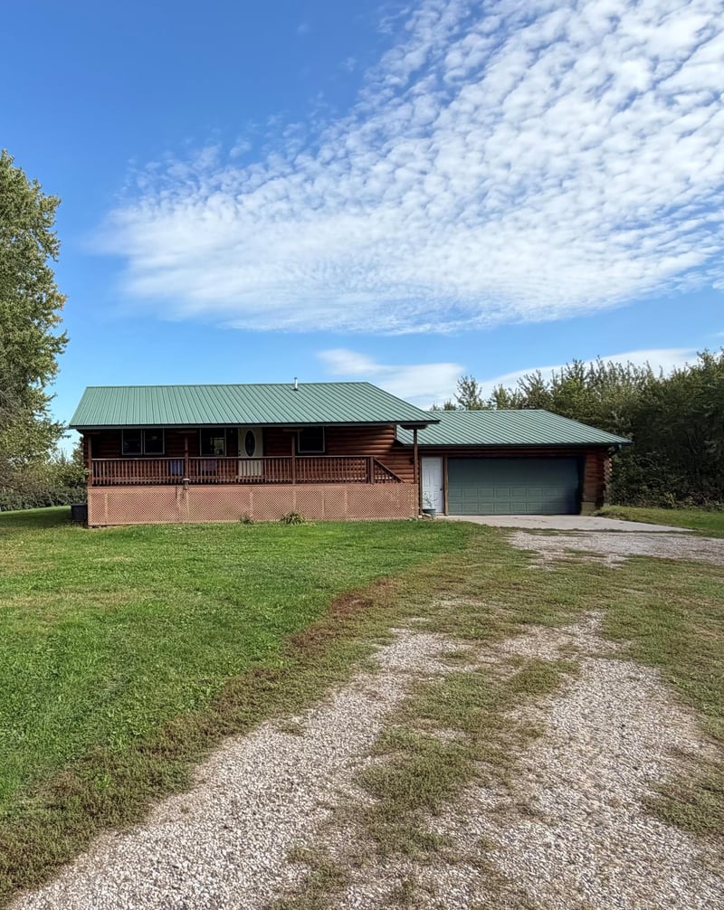 22544 Windy Point Rd, Winona, MN 55987