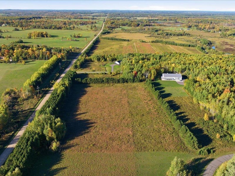 LOT 8 Hawksbury Ln SW, Pequot Lakes, MN 56472