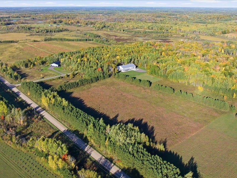 LOT 8 Hawksbury Ln SW, Pequot Lakes, MN 56472