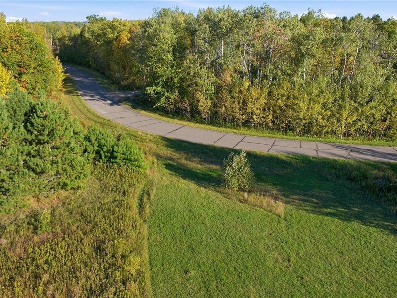 LOT 8 Hawksbury Ln SW, Pequot Lakes, MN 56472