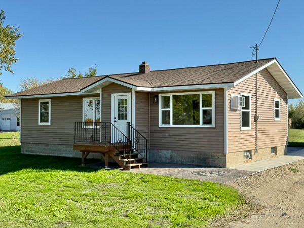 18829 Frontage Rd, Detroit Lakes, MN 56501
