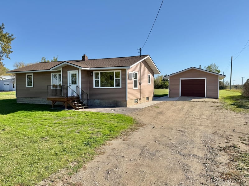 18829 Frontage Rd, Detroit Lakes, MN 56501