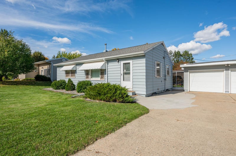105 Sebenius St, Coleraine, MN 55722