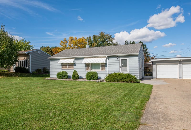 105 Sebenius St, Coleraine, MN 55722