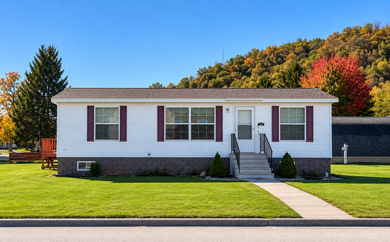 517 N High St, Rushford, MN 55971