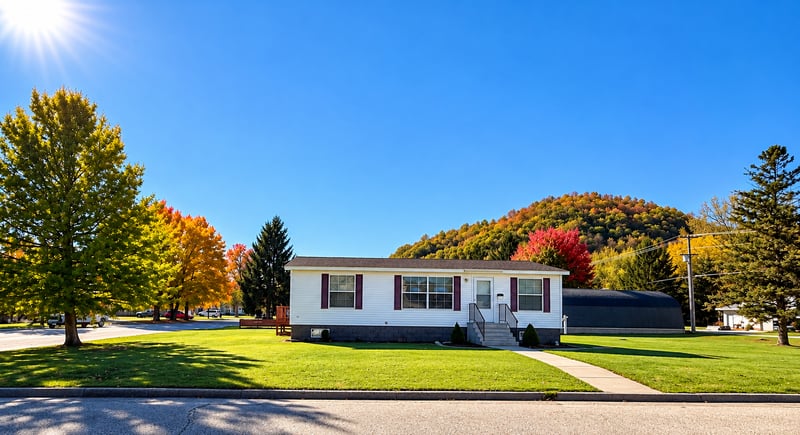 517 N High St, Rushford, MN 55971