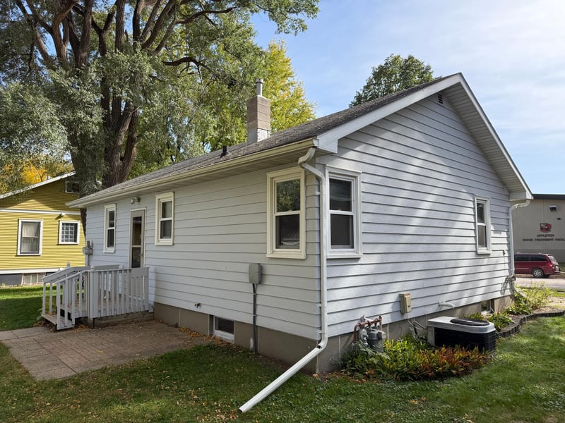 129 E Ronning Ave, Appleton, MN 56208