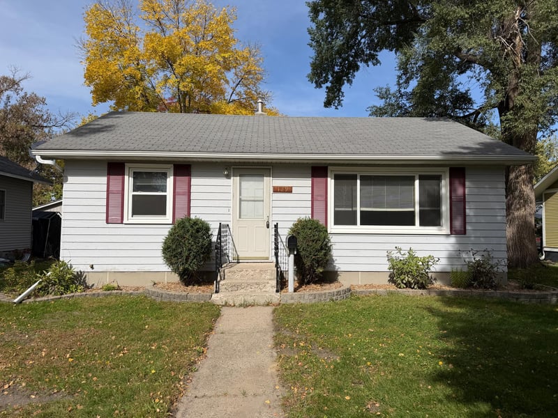 129 E Ronning Ave, Appleton, MN 56208