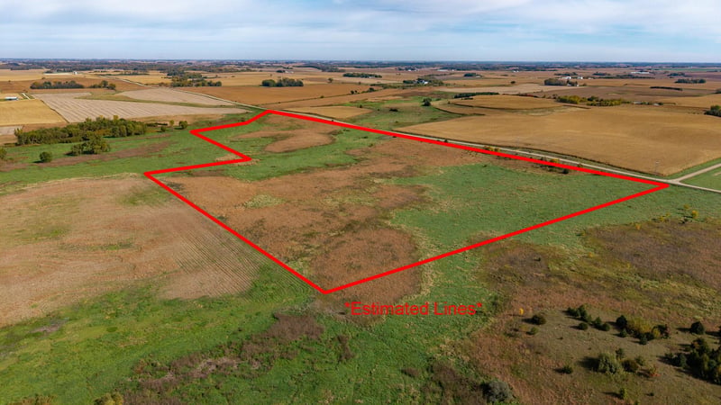 XXX 180th St, New Richland, MN 56072