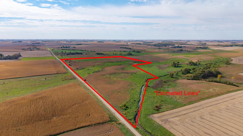 XXX 180th St, New Richland, MN 56072
