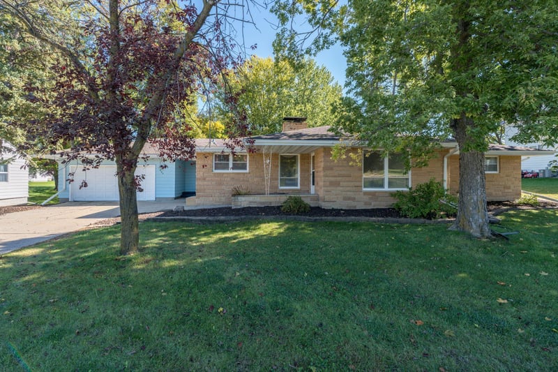 605 N Market St, Janesville, MN 56048