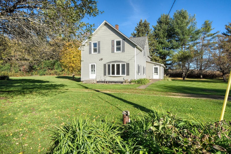 E3818 650th Ave, Menomonie, WI 54751